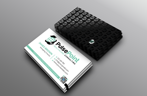 Business Card Design by Expert Bappy for this project | Design: #34449075