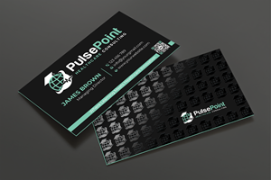 Business Card Design by Expert Bappy for this project | Design: #34449096