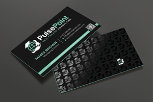 Business Card Design by Expert Bappy for this project | Design: #34449097