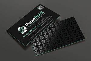 Business Card Design by Expert Bappy for this project | Design: #34449120