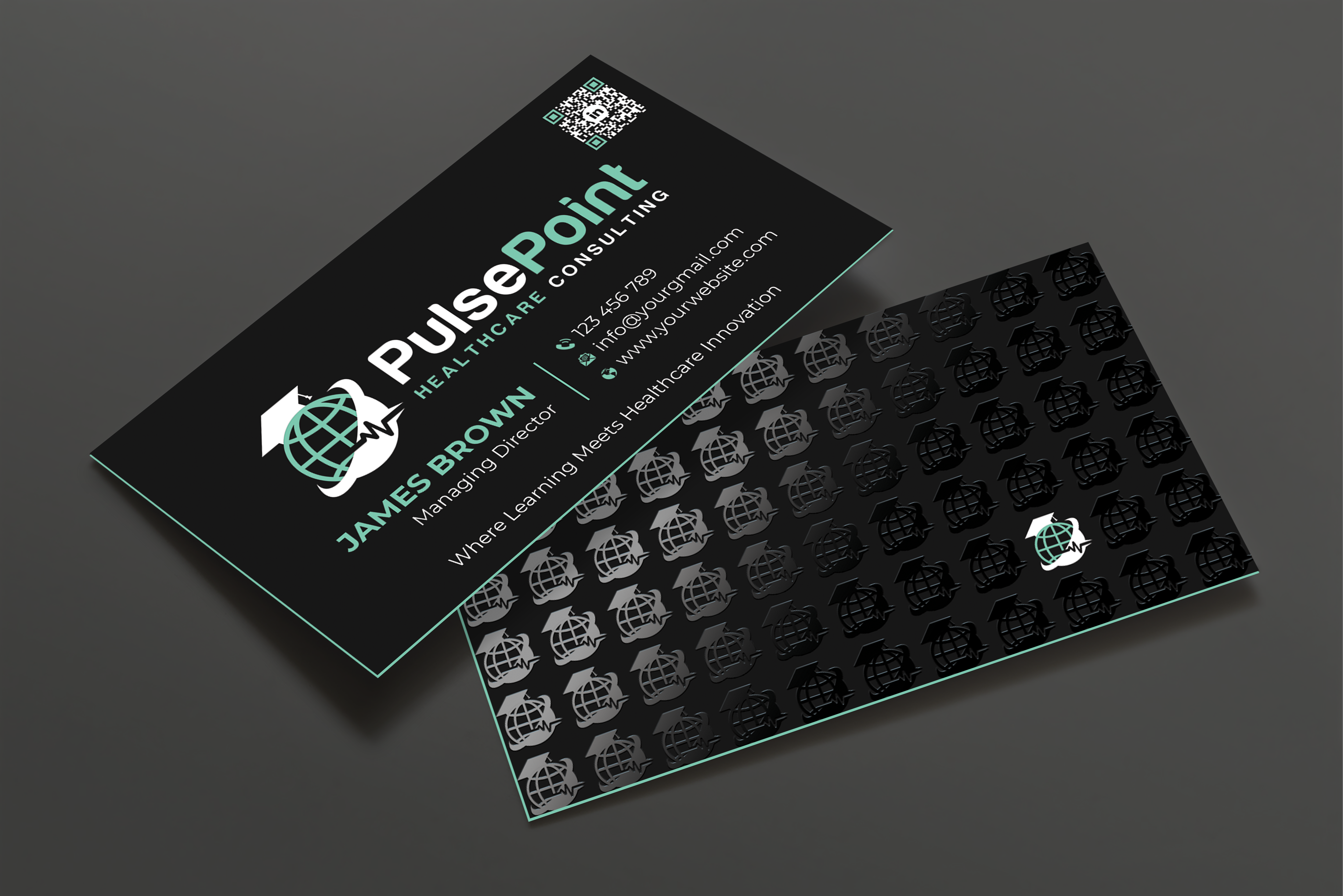 Visitenkarten-Design von Expert Bappy für dieses Projekt | Design #34449121