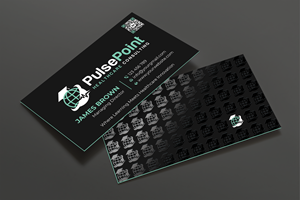 Business Card Design by Expert Bappy for this project | Design: #34449121