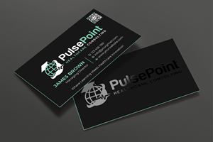 Business Card Design by Expert Bappy for this project | Design: #34449122