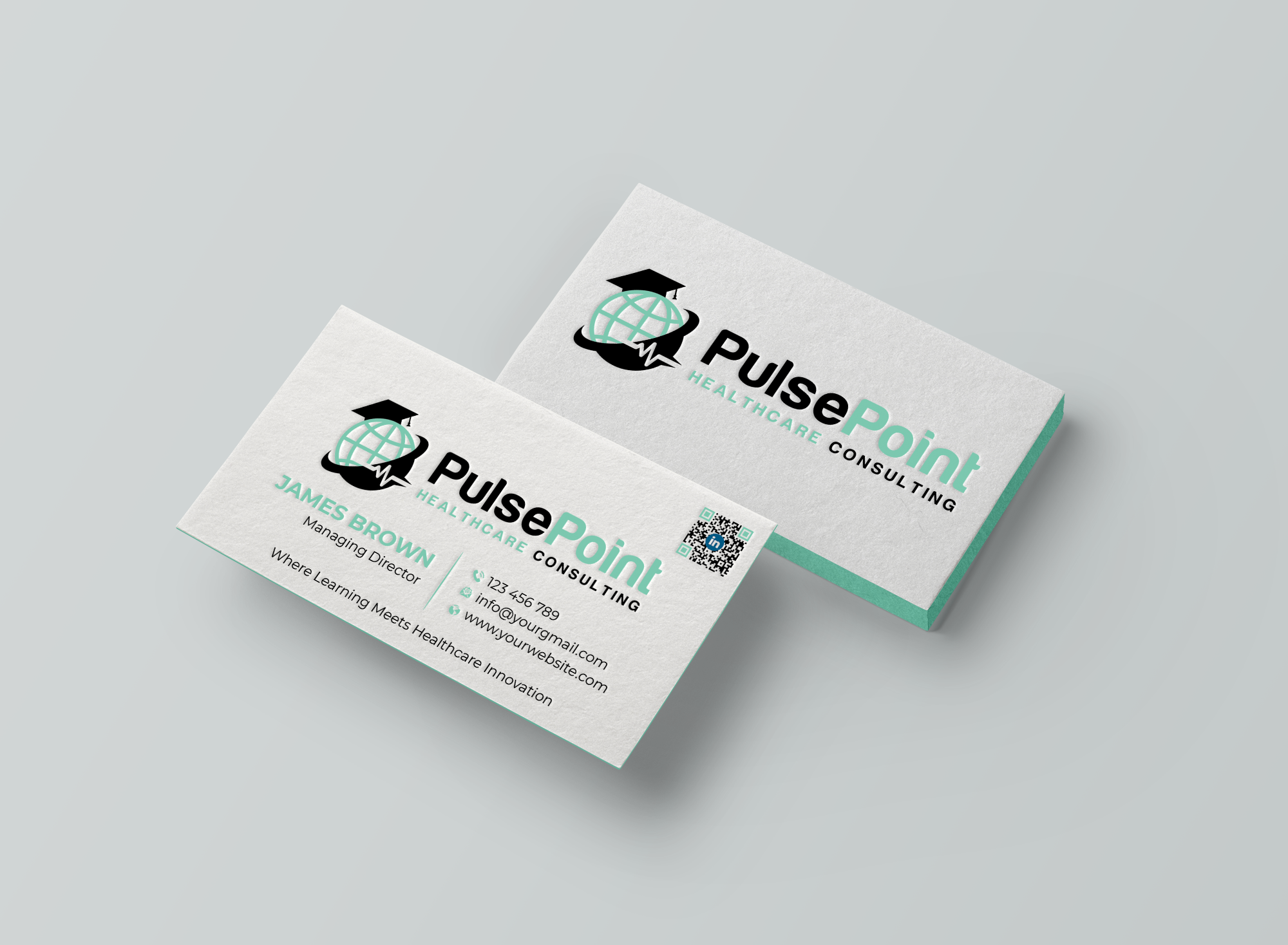 Visitenkarten-Design von Expert Bappy für dieses Projekt | Design #34449150