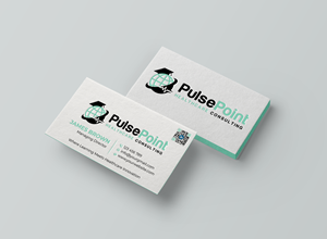Business Card Design by Expert Bappy for this project | Design: #34449150