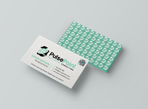 Business Card Design by Expert Bappy for this project | Design: #34449217