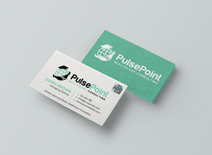 Business Card Design by Expert Bappy for this project | Design: #34449230