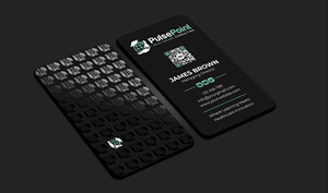 Business Card Design by Expert Bappy for this project | Design: #34449268