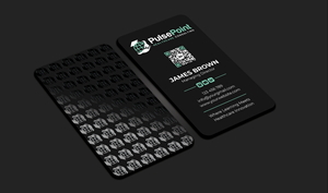 Business Card Design by Expert Bappy for this project | Design: #34449278