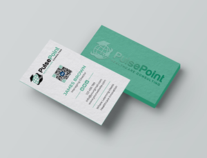 Business Card Design by Expert Bappy for this project | Design: #34449304