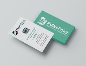Business Card Design by Expert Bappy for this project | Design: #34449312