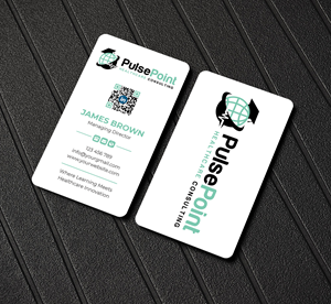 Business Card Design by Expert Bappy for this project | Design: #34449522