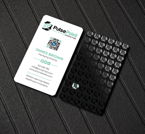 Business Card Design by Expert Bappy for this project | Design: #34449528