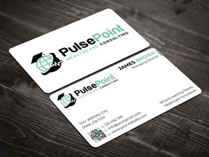 Business Card Design by Expert Bappy for this project | Design: #34449538