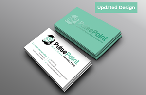 Business Card Design by Expert Bappy for this project | Design: #34463011
