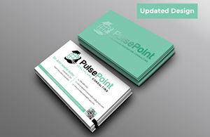 Business Card Design by Expert Bappy for this project | Design: #34463049
