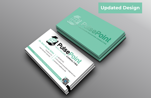 Business Card Design by Expert Bappy for this project | Design: #34467174