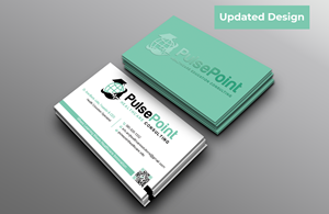 Business Card Design by Expert Bappy for this project | Design: #34492397