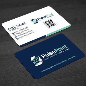 Business Card Design by WellDesign for this project | Design: #34444930