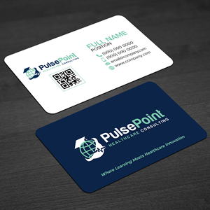 Business Card Design by WellDesign for this project | Design: #34444933
