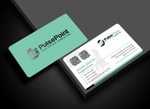 Business Card Design by Sun Moon Graphic Designer for this project | Design: #34447122