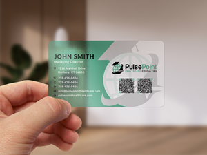 Business Card Design by Sun Moon Graphic Designer for this project | Design: #34447124