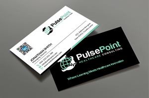 Business Card Design by designer1975 for this project | Design: #34448499