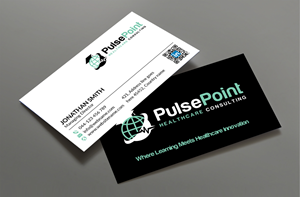 Business Card Design by designer1975 for this project | Design: #34448514