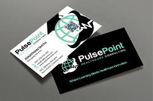 Business Card Design by designer1975 for this project | Design: #34448561