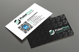 Business Card Design by designer1975 for this project | Design: #34448865