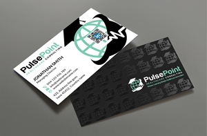 Business Card Design by designer1975 for this project | Design: #34448873