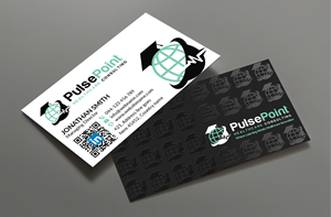 Business Card Design by designer1975 for this project | Design: #34448893