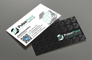 Business Card Design by designer1975 for this project | Design: #34448899