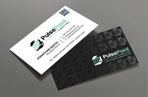 Business Card Design by designer1975 for this project | Design: #34448937