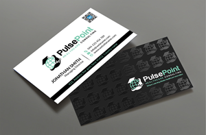 Business Card Design by designer1975 for this project | Design: #34448952