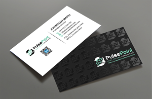 Business Card Design by designer1975 for this project | Design: #34449029