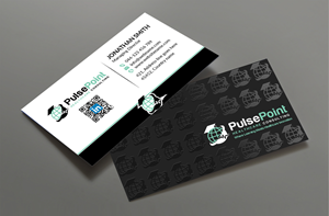Business Card Design by designer1975 for this project | Design: #34449057