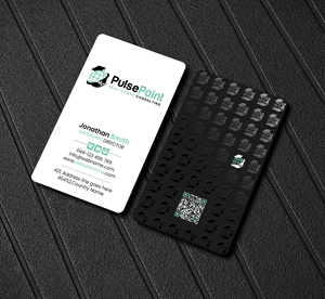 Business Card Design by Creations Box 2015 for this project | Design: #34447744