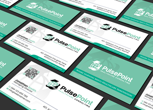 Business Card Design by Creations Box 2015 for this project | Design: #34447745