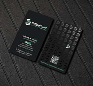 Business Card Design by Creations Box 2015 for this project | Design: #34447746