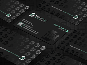 Business Card Design by Uttom 2 for this project | Design: #34448989