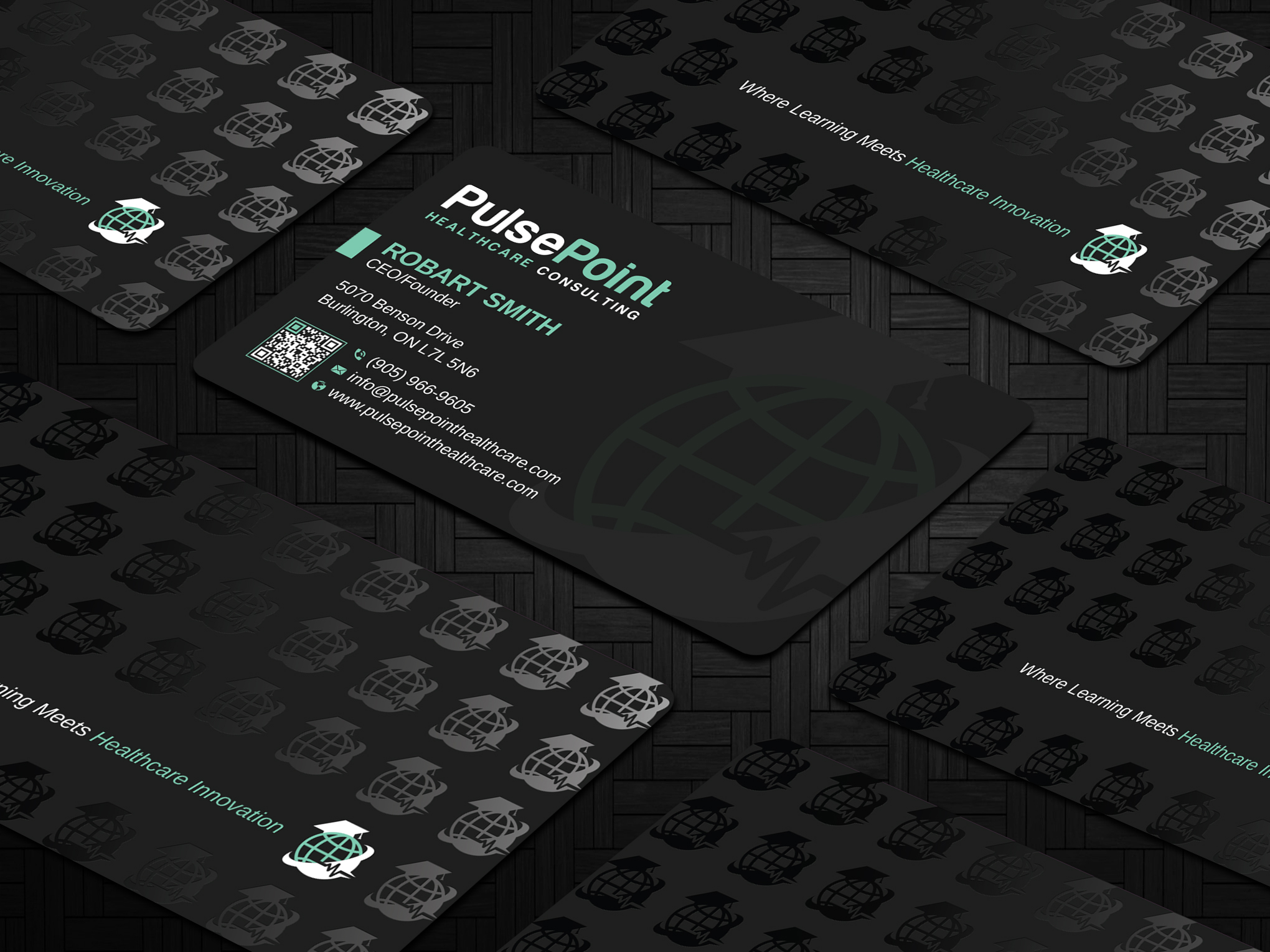 Design de Carte de Visite par Uttom 2 pour ce projet | Design #34448992