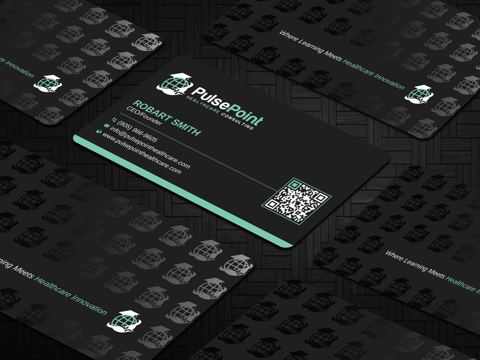 Business Card Design by Uttom 2 for this project | Design #34448995