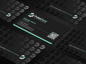 Business Card Design by Uttom 2 for this project | Design: #34448995