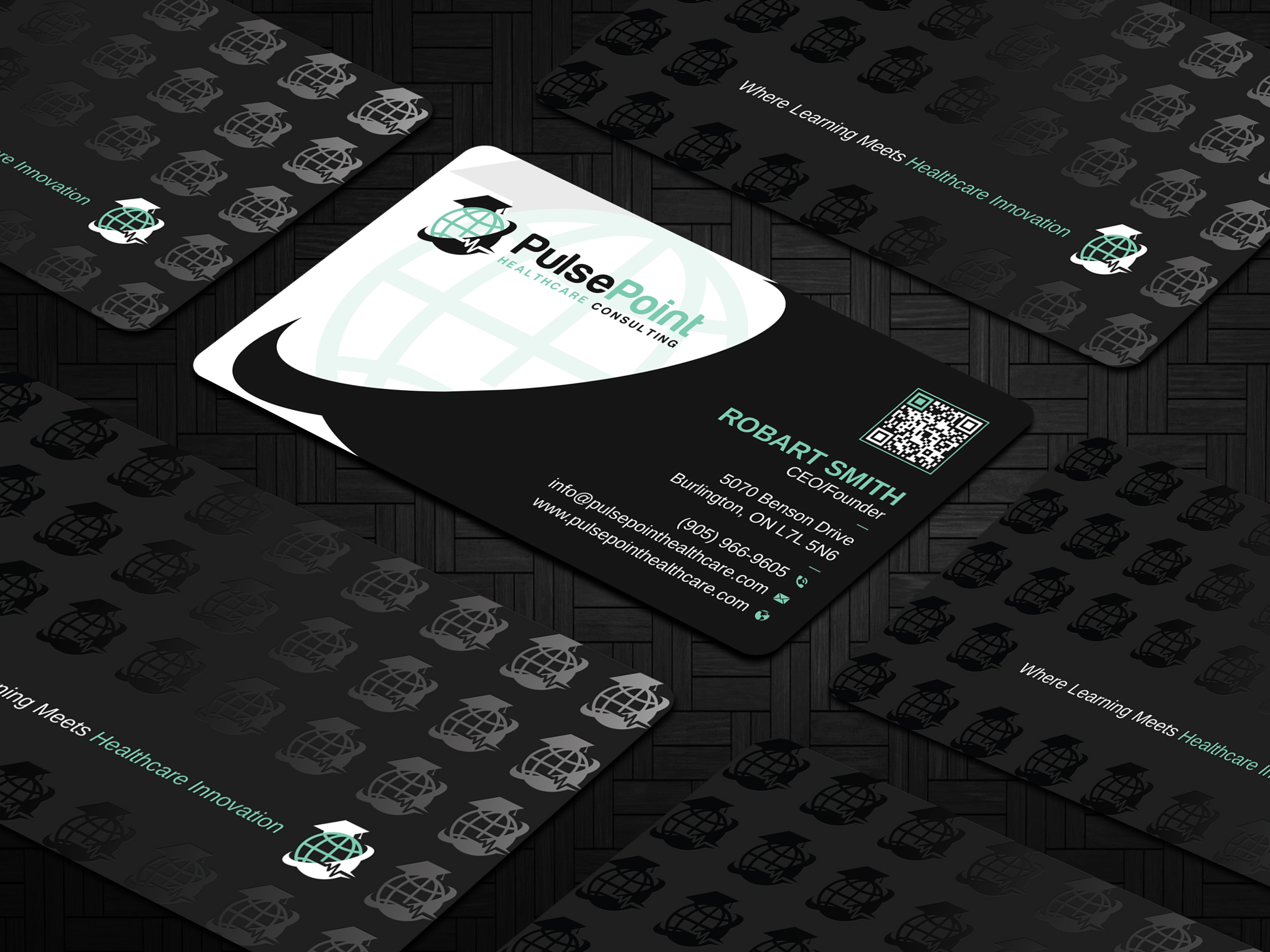 Design de Carte de Visite par Uttom 2 pour ce projet | Design #34448997