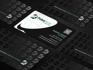 Business Card Design by Uttom 2 for this project | Design: #34448997