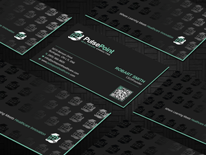 Business Card Design by Uttom 2 for this project | Design: #34449805