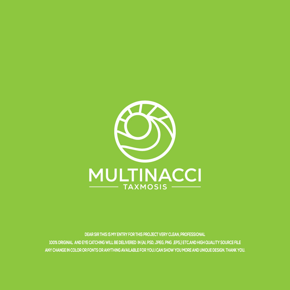 Logo Design by Hossainlogo324 for this project | Design #34523737