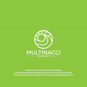Logo Design by Hossainlogo324