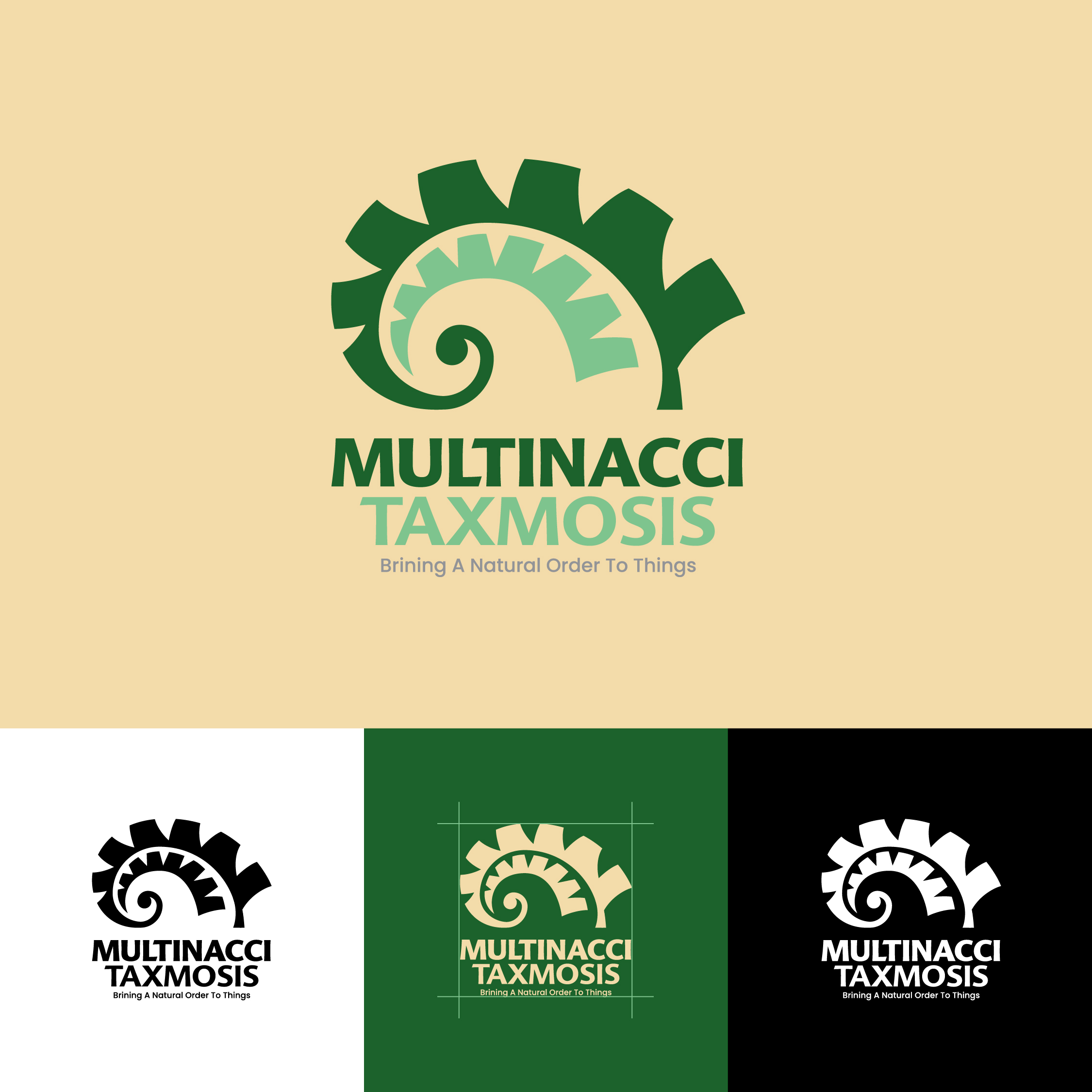 Logo Design by sutrisno.alrasyid for this project | Design #34474073